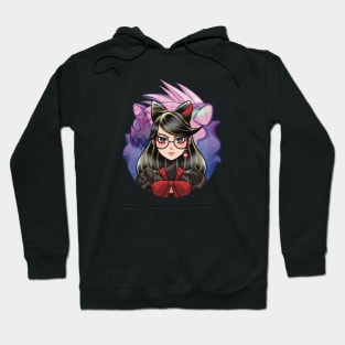 Cereza Hoodie